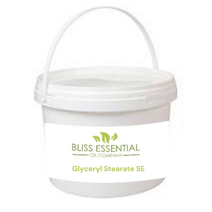 GLYCERYL STEARATE SE (SELF-EMULSIFYING)