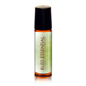 Rose Geranium Essential Oil