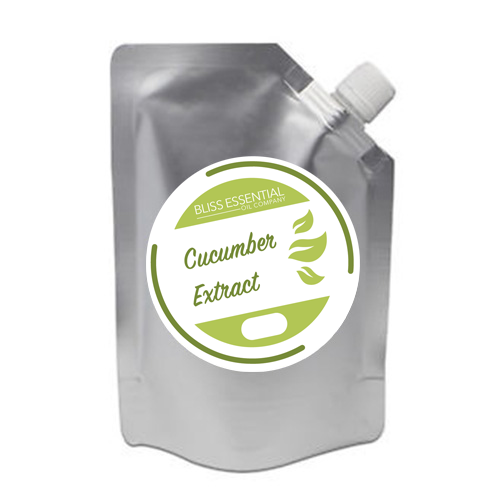 Cucumber Extract 