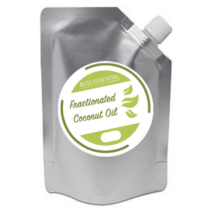 Fractionated Coconut Oil (MCT Oil)