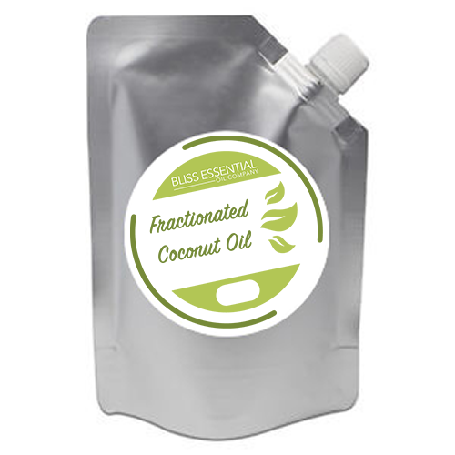 Fractionated Coconut Oil (MCT Oil)