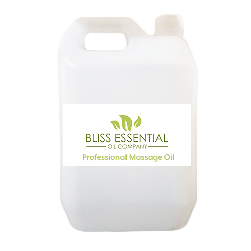 Professional Massage Oil - Water Dispersible (Unscented)