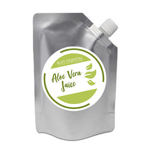 Aloe Vera juice bulk