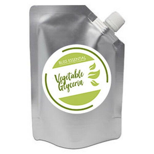 Vegetable Glycerin