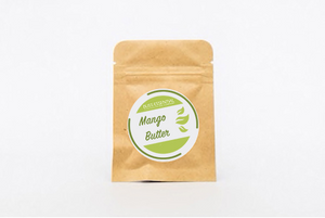 Mango Butter bulk