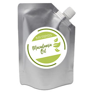 Buy Macadamia Oil 