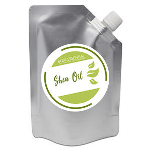 Shea Nut Oil - Liquid