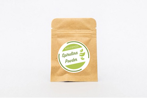 Spirulina Powder