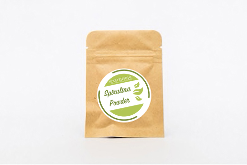 Spirulina Powder